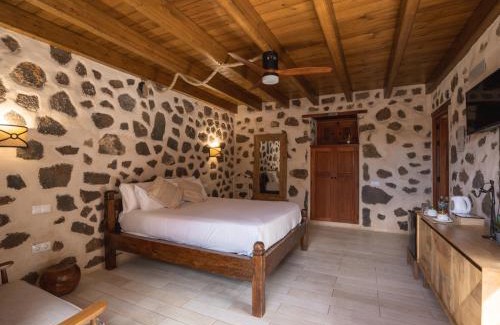 Villaverde Hotel | Hotel Rural El Cabo