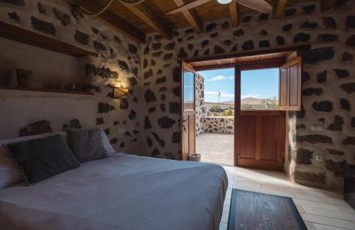 Villaverde Hotel | Hotel Rural El Cabo