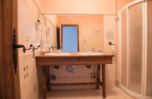 La Solana Hotel | Hotel Rural El Lagar