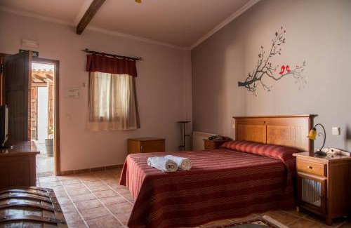 La Solana Hotel | Hotel Rural El Lagar