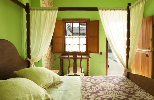 Antigua Hotel | Hotel Rural Era de La Corte