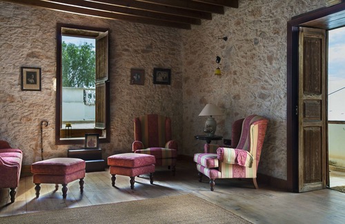 Antigua Hotel | Hotel Rural Era de La Corte