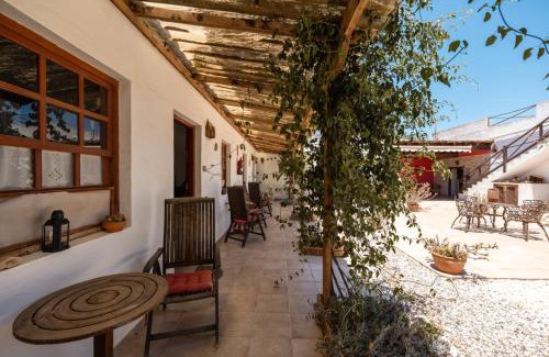 Antigua House | Hotel Rural Era de la Corte - Adults only