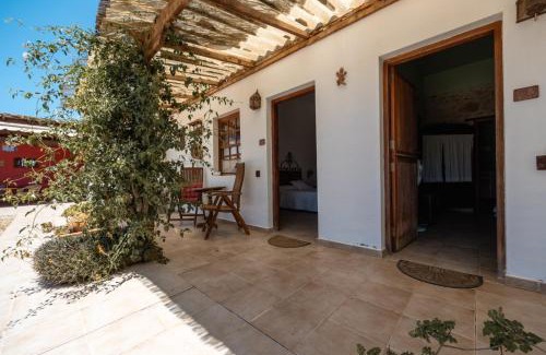 Antigua House | Hotel Rural Era de la Corte - Adults only
