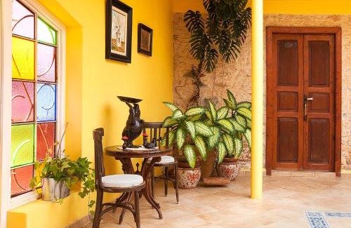 Antigua House | Hotel Rural Era de la Corte - Adults only