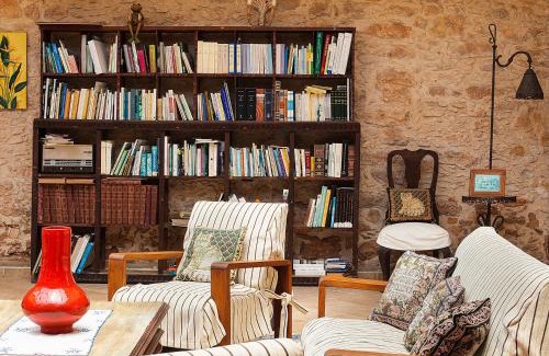 Antigua House | Hotel Rural Era de la Corte - Adults only