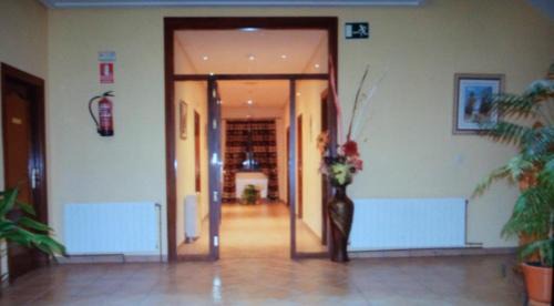 La Loma Hotel | HOTEL RURAL HIDALGO