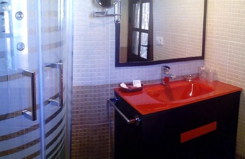 Losar de la Vera House | Hotel Rural La Covacha