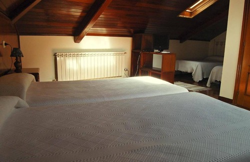 Villar de Vildas Hotel | Hotel Rural La Corte de Somiedo