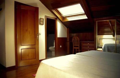 Villar de Vildas Hotel | Hotel Rural La Corte de Somiedo