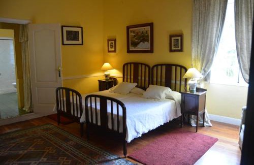 Agaete House | Hotel Rural Las Longueras