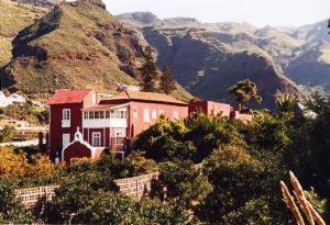 Agaete House | Hotel Rural Las Longueras
