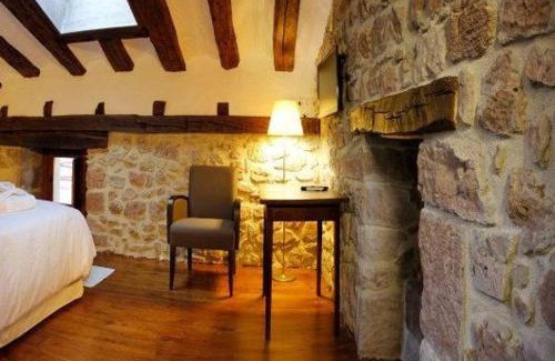 Mues Hotel | Hotel Rural LATORRIÉN DE ANE