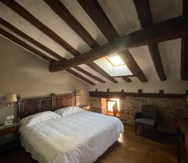 Mues Hotel | Hotel Rural LATORRIÉN DE ANE