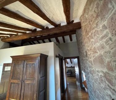Mues Hotel | Hotel Rural LATORRIÉN DE ANE