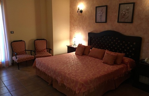 Loja Hotel | Hotel rural Llano Piña