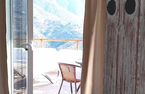 Torrox House | Hotel Rural Los Caracoles