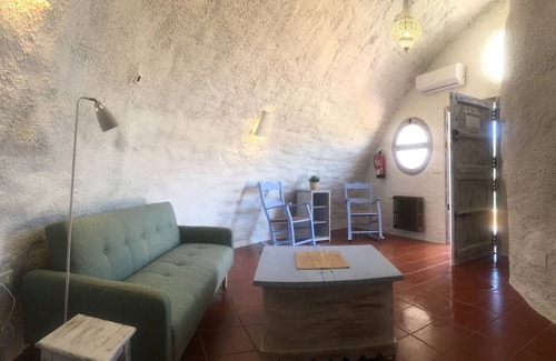Torrox House | Hotel Rural Los Caracoles