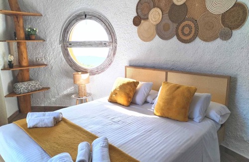 Torrox House | Hotel Rural Los Caracoles