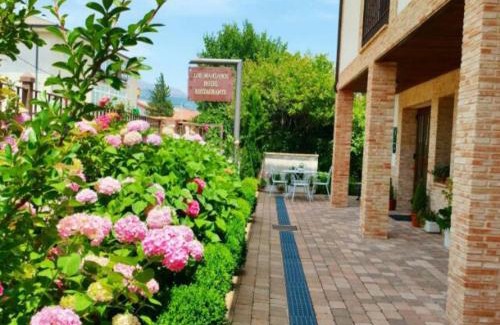 Rascafria Hotel | Hotel rural Los Manzanos