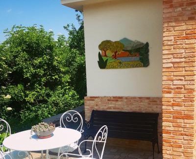 Rascafria Hotel | Hotel rural Los Manzanos