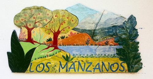 Rascafria Hotel | Hotel rural Los Manzanos