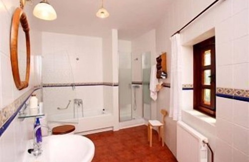 Queo de Abaixo Hotel | Hotel Rural Mar de Queo