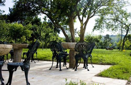 Boiro Hotel | Hotel Rural Neixon