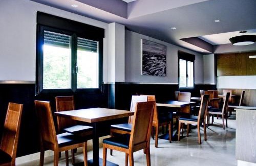 Boiro Hotel | Hotel Rural Neixon