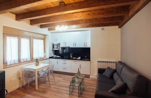 Molinos de Duero Hotel | Hotel Rural Pinares de Soria