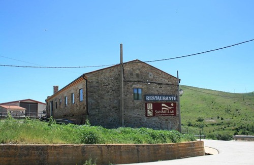 Oncala House | Hotel Rural San Millán