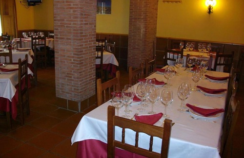 Oncala House | Hotel Rural San Millán