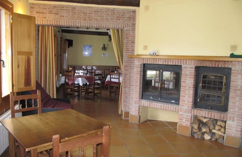 Oncala House | Hotel Rural San Millán