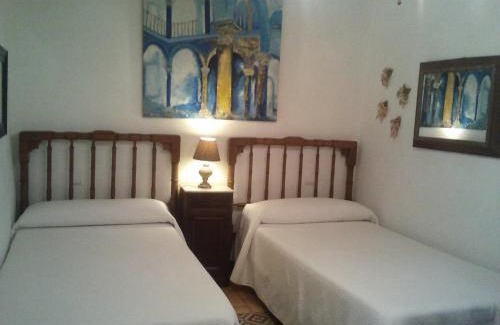 Almagro Hotel | Hotel Rural Tia Pilar
