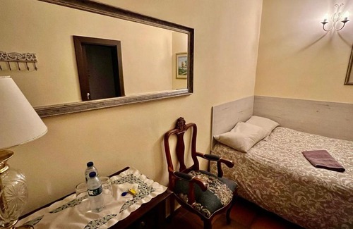 Vilaflor House | Hotel Rural Vilaflor Self check in 24h
