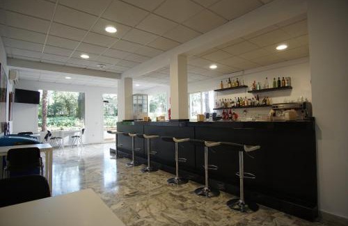Fuenteheridos Hotel | Hotel Rural Villa Onuba