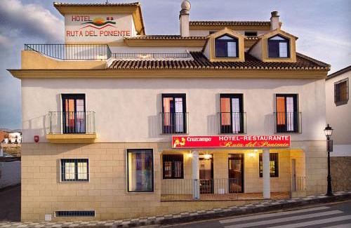 Cuesta de la Palma House | Hotel Ruta del Poniente