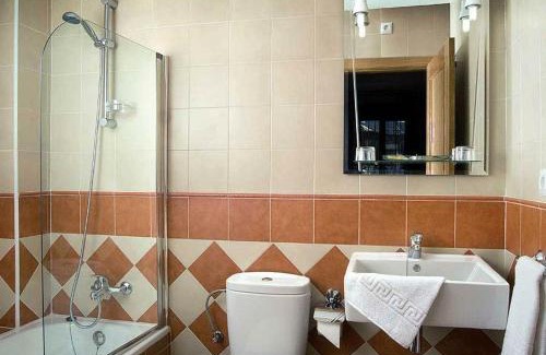 Cuesta de la Palma House | Hotel Ruta del Poniente