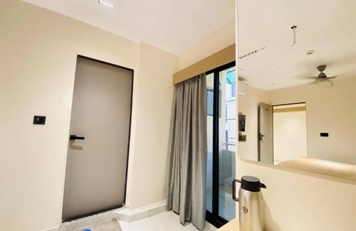 Ahmedabad Hotel | Hotel RV Residency