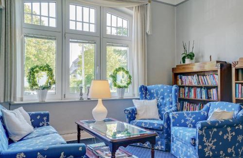 Sønderborg Hotel | Hotel Sønderborg Garni