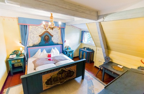 Poertschach am Woerthersee Hotel | Hotel Schloss Leonstain