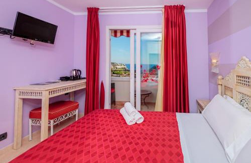 Cala en Porter Hotel | Hotel Sa Barrera - Adults Only