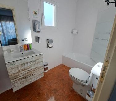 Cala en Porter Hotel | Hotel Sa Barrera - Adults Only