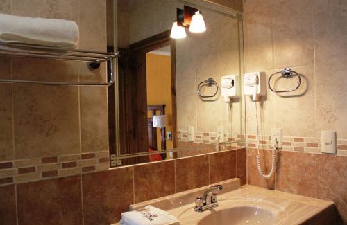 Santa Lucia Hotel | Hotel San Jose