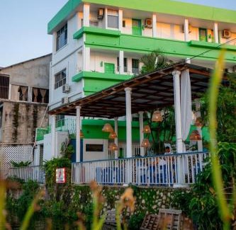 Flores Hotel | Hotel Sabana