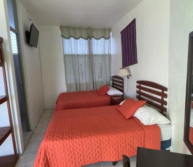 Flores Hotel | Hotel Sabana