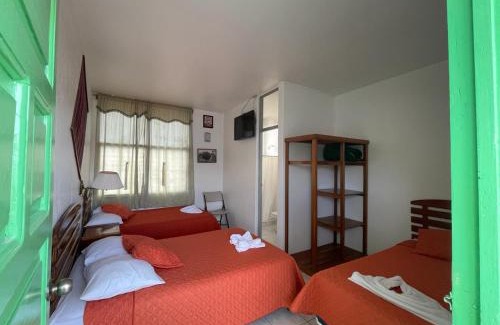 Flores Hotel | Hotel Sabana