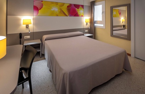 Pineda de Mar Hotel | Hotel Sabiote