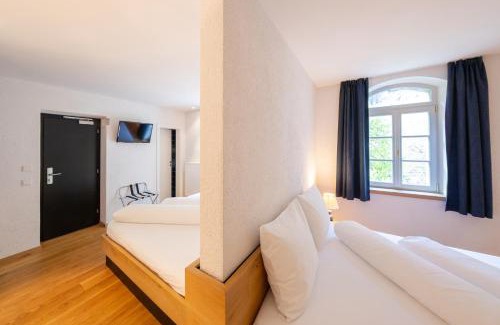 Le Cave Hotel | Hotel Sachsenklemme