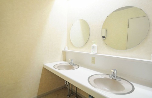 Wakkanai Hotel | Hotel Saharin